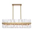 Elegant Lighting Serephina 42