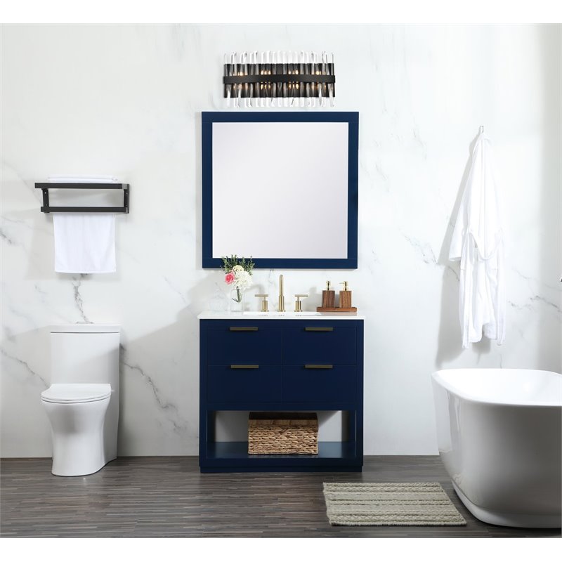 Elegant Lighting Serephina 24