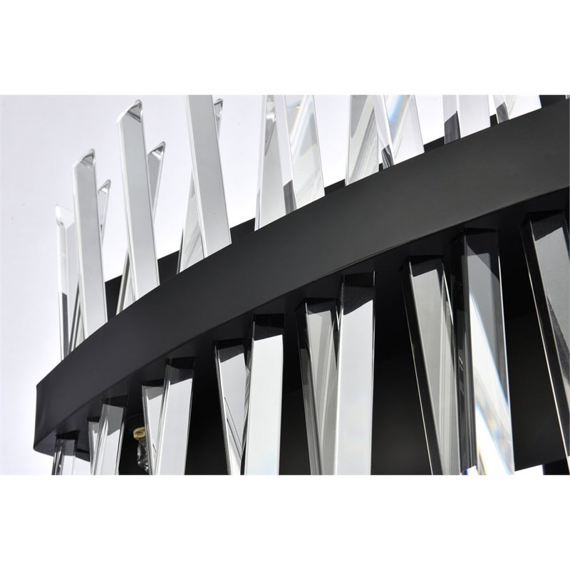 Elegant Lighting Serephina 24