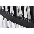 Elegant Lighting Serephina 24