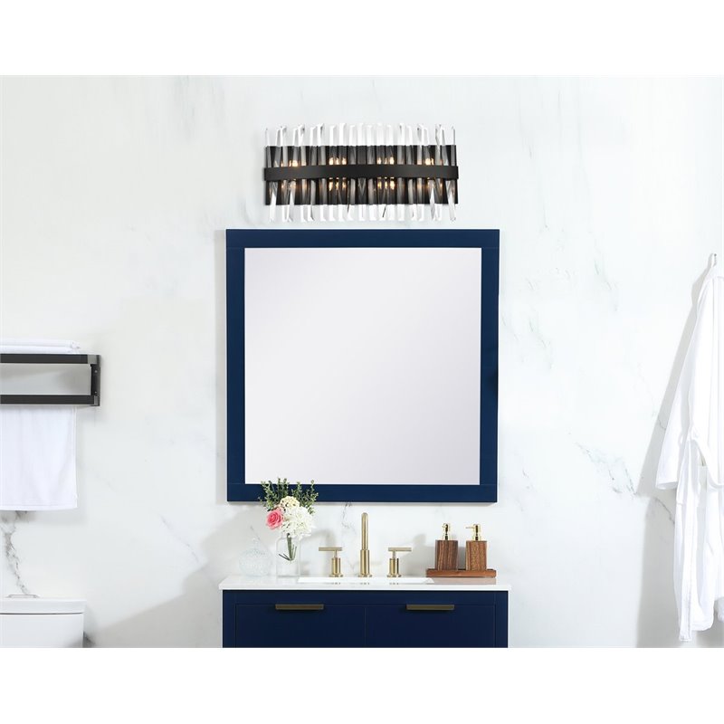 Elegant Lighting Serephina 24