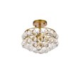 Elegant Lighting Savannahh 12