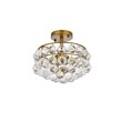 Elegant Lighting Savannahh 12