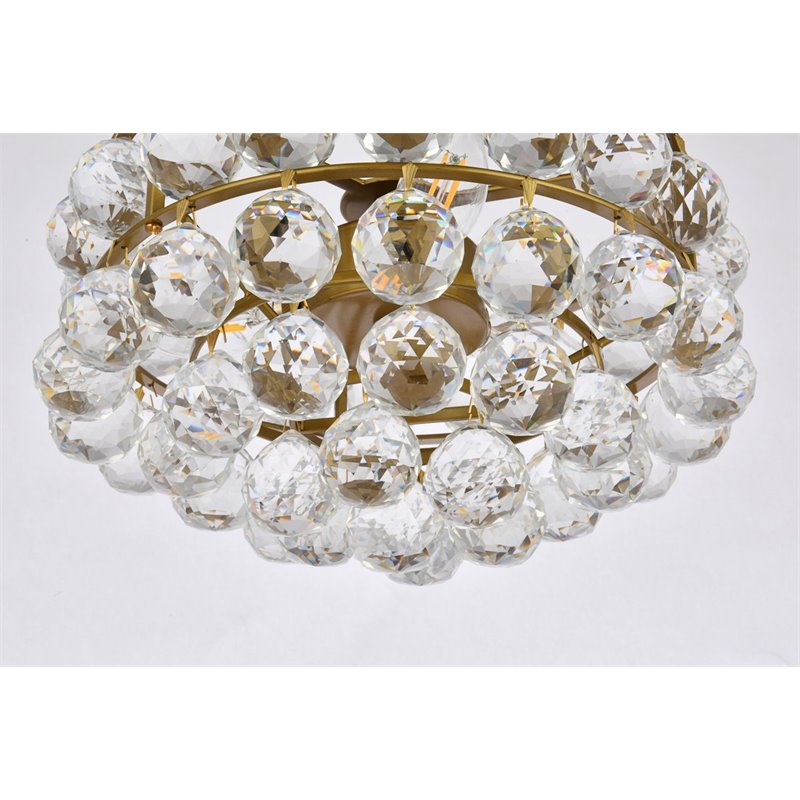 Elegant Lighting Savannahh 12