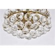 Elegant Lighting Savannahh 12