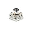 Elegant Lighting Savannahh 12