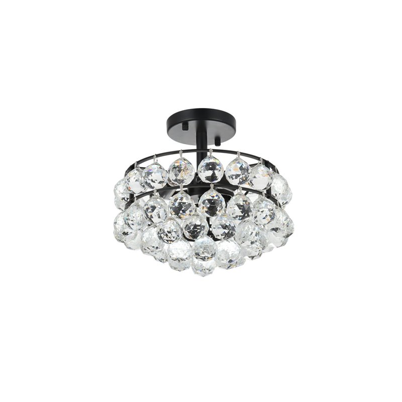 Elegant Lighting Savannahh 12