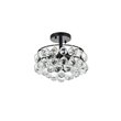 Elegant Lighting Savannahh 12