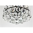 Elegant Lighting Savannahh 12