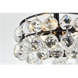Elegant Lighting Savannahh 12