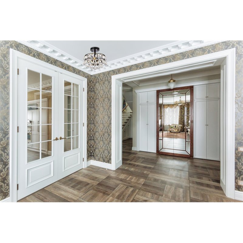 Elegant Lighting Savannahh 12