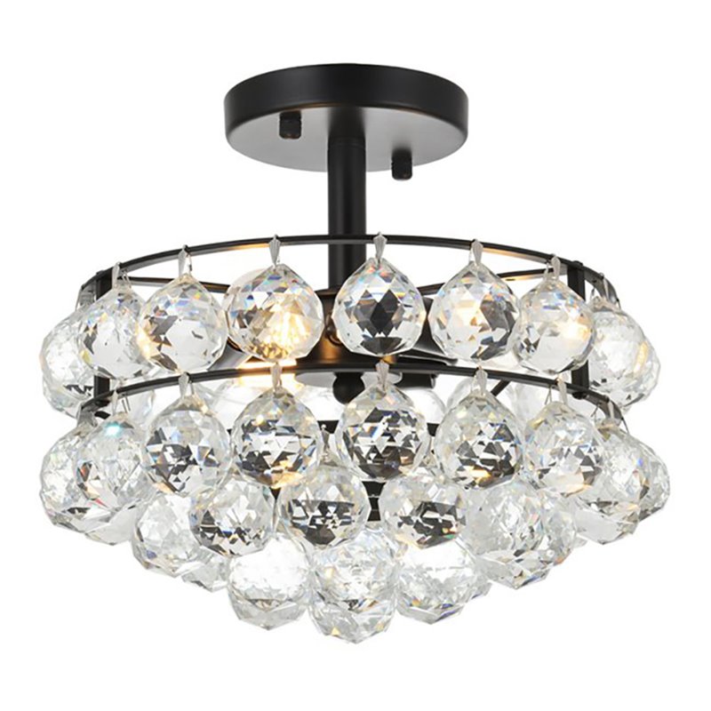 Elegant Lighting Savannahh 12