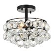 Elegant Lighting Savannahh 12