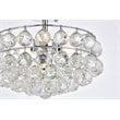 Elegant Lighting Savannahh 14