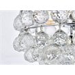 Elegant Lighting Savannahh 14