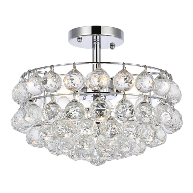 Elegant Lighting Savannahh 14