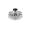 Elegant Lighting Savannahh 14