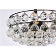 Elegant Lighting Savannahh 14