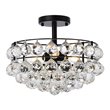 Elegant Lighting Savannahh 14