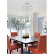 Elegant Lighting Savannahh 16