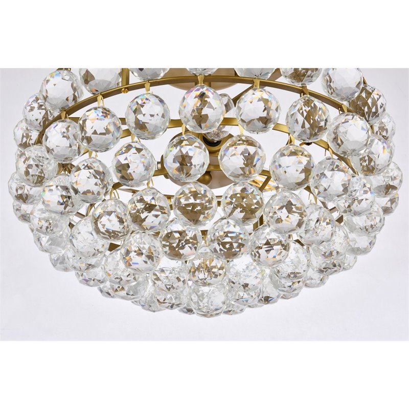 Elegant Lighting Savannahh 16