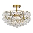 Elegant Lighting Savannahh 16
