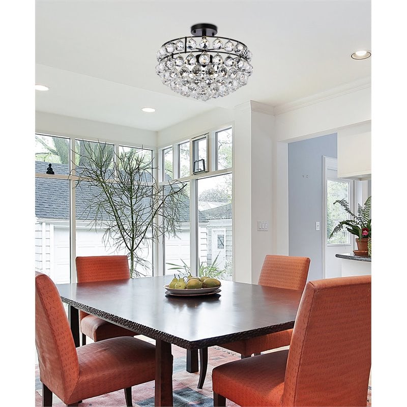 Elegant Lighting Savannahh 16