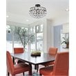 Elegant Lighting Savannahh 16