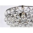 Elegant Lighting Savannahh 16