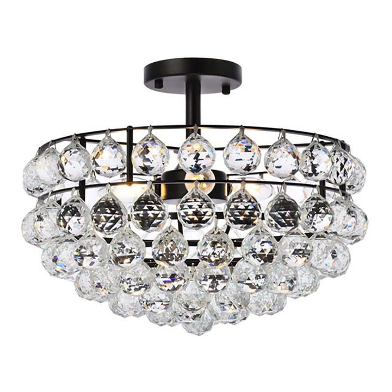 Elegant Lighting Savannahh 16