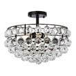 Elegant Lighting Savannahh 16