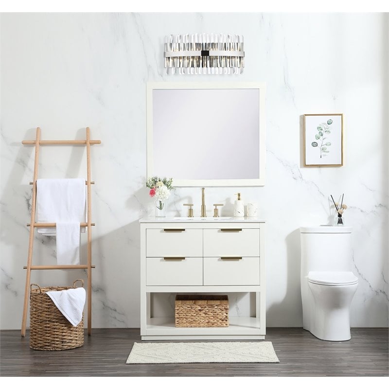 Elegant Lighting Serephina 24