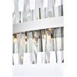 Elegant Lighting Serephina 24