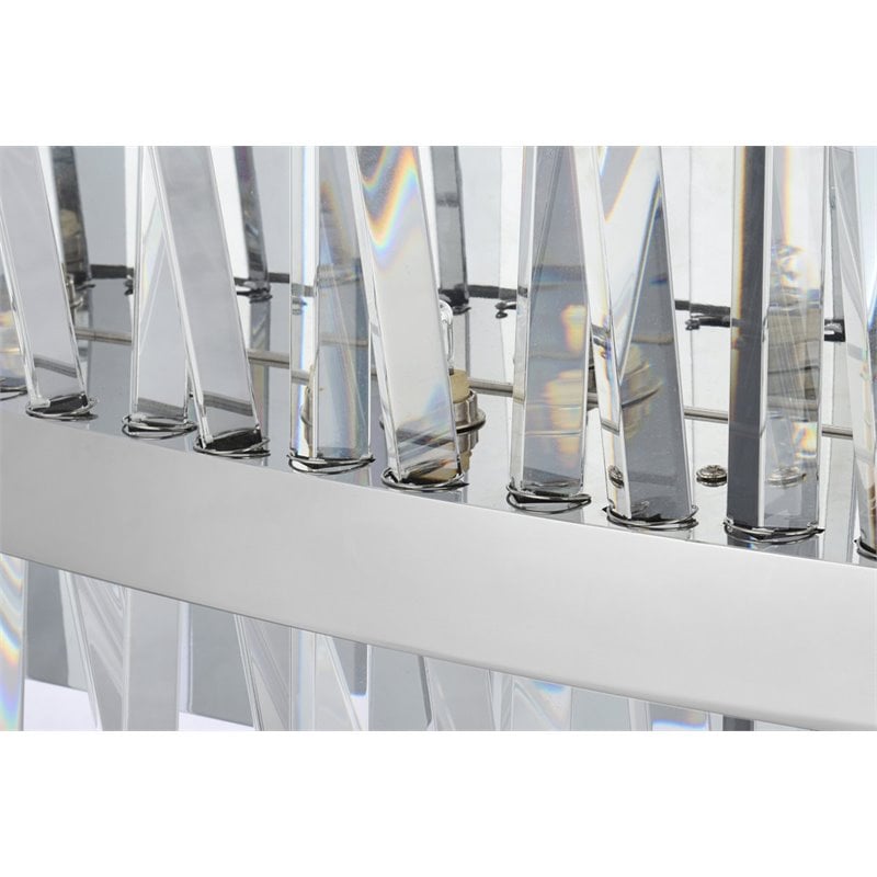 Elegant Lighting Serephina 24