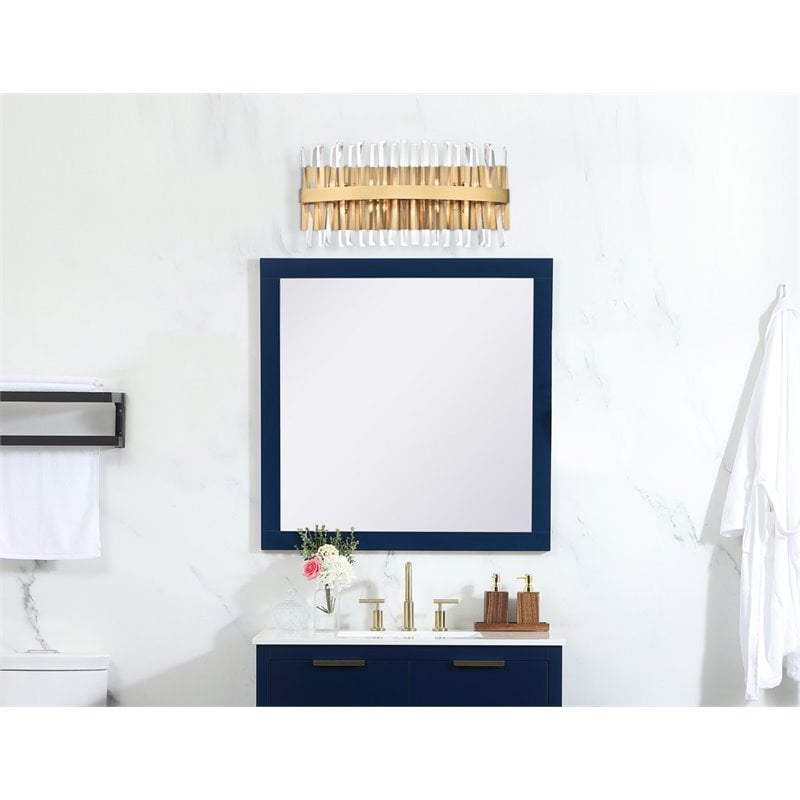 Elegant Lighting Serephina 24