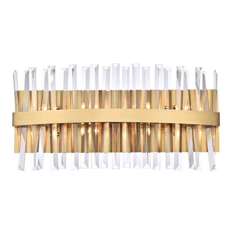 Elegant Lighting Serephina 24