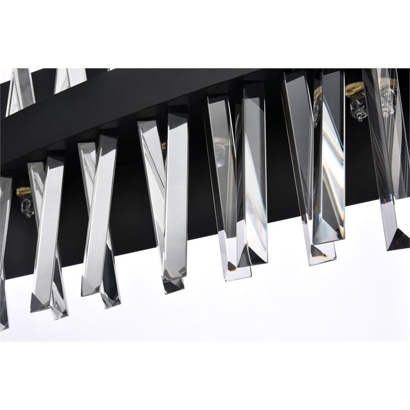 Elegant Lighting Serephina 30