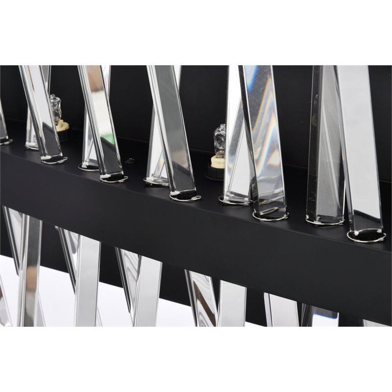 Elegant Lighting Serephina 30