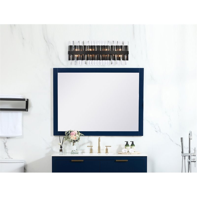 Elegant Lighting Serephina 30