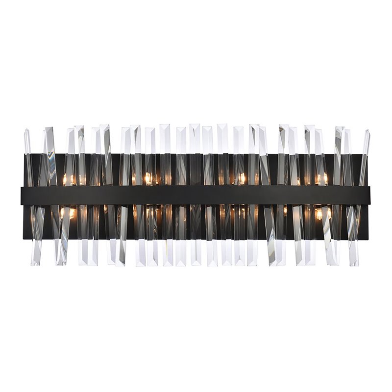 Elegant Lighting Serephina 30