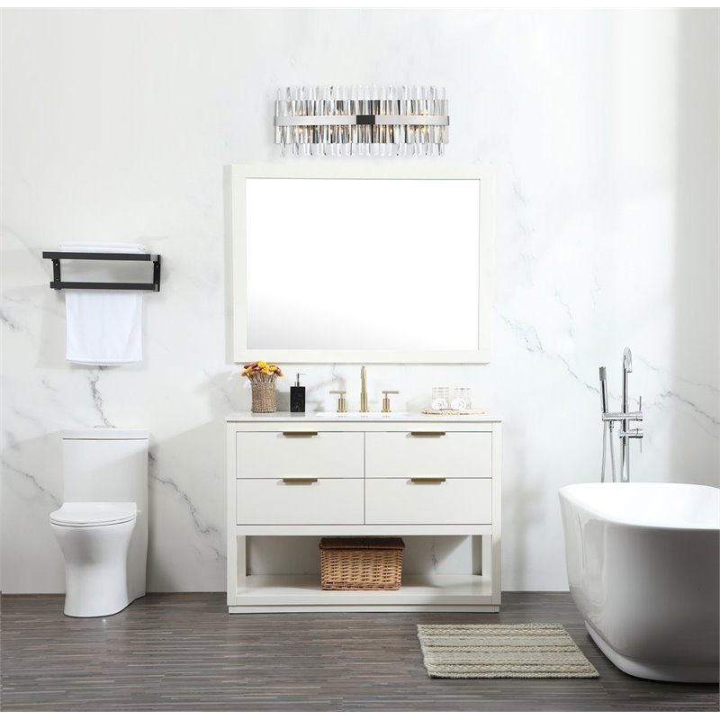 Elegant Lighting Serephina 30