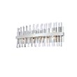 Elegant Lighting Serephina 30