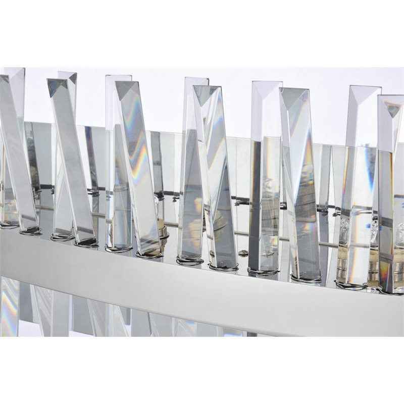 Elegant Lighting Serephina 30