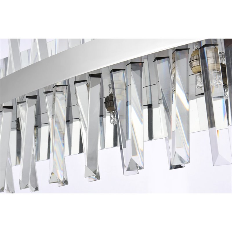 Elegant Lighting Serephina 30