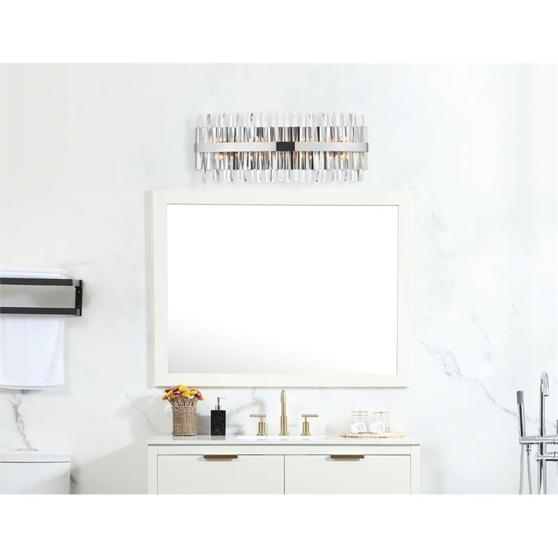 Elegant Lighting Serephina 30