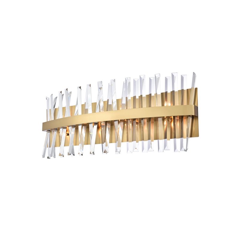 Elegant Lighting Serephina 30