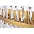 Elegant Lighting Serephina 30