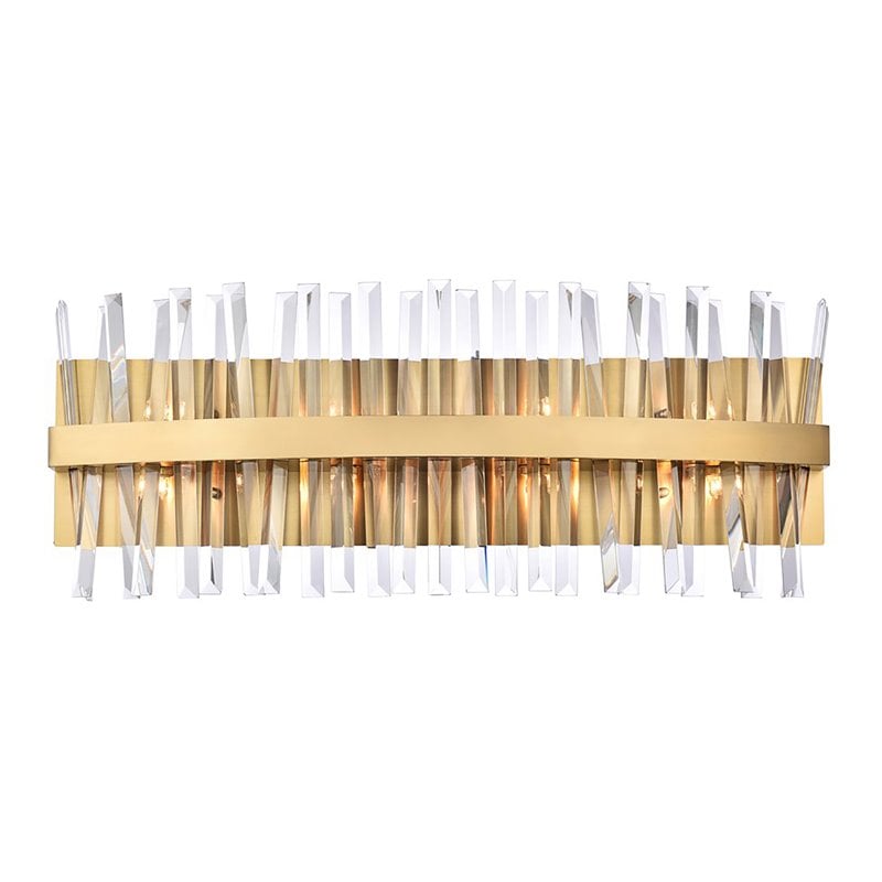 Elegant Lighting Serephina 30