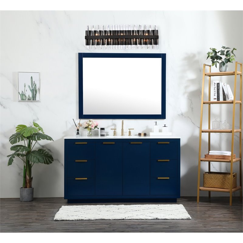 Elegant Lighting Serephina 36