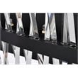Elegant Lighting Serephina 36